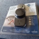 Insinkerator Top Garbage Food Waste Disposal Air Activated Switch #sts-so. Fixed Price $35.00.
