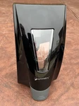 Buckeye Symmetry Stealth Prestige 1250 Ml Soap Dispenser. Fixed Price $14.95.
