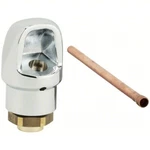 Elkay Vandal Resistant Bubbler Replacement Kit: 97446C. Fixed Price $262.99.