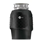 Insinkerator 79852K-ISE Pro 1000 1HP Garbage Disposal Cord Included. Fixed Price $340.00.