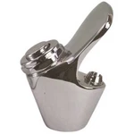 Drinking Fountain Faucet Complete Bubbler Unit, Lead Free Chrome Plated. Fixed Price $82.93.
