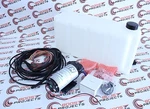 Aem V3 5 Gallon Water/methanol Injection Kit (internal Map) 30-3301. Fixed Price $628.95.