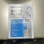Samsung HAF-CIN-3P/EXP Refrigerator Water Filter Pack. Fixed Price $20.00.