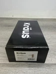 Kraus KSD-32SFS Kitchen Soap Dispenser Stainless Steel. Fixed Price $34.99.