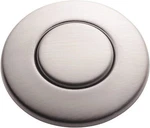 Insinkerator Stc-sn Sinktop Switch Garbage Disposal Pushbutton Satin Nickel. Fixed Price $50.67.