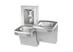 Water Cooler Stainless Steel Fountain Oasis. Fixed Price $1150.00.