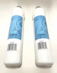 2PK New/sealed Premier Watts Carbon Block Water Filter WP105371 WP105373 Blue. Fixed Price $29.99.