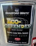 Bradford White Ultra Low Nox Gal Natural Gas Water Heater URG240T6N. Fixed Price $499.00.