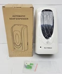 Sld-world Automatic Soap Dispenser Spray Function 1000ML See Item Description. Fixed Price $24.99.