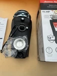 American Standard Slim Line 1.25HP Food Waste Disposer ASD-825-SL No Belongings!. Fixed Price $74.00.