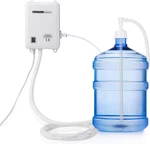Bottled Water Dispenser Pump System - 20FT 110V Ac Us Plug Dispensing. Fixed Price $87.12.