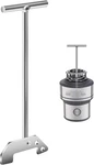 Garbage Disposer Unjamming Wrench Compatible With M-oen Disposals. Fixed Price $21.40.