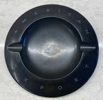 Vintage Cruise - "american Export Isbrandtsen Lines Bakelite Ashtray. Fixed Price $29.95.