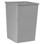 Rubbermaid Untouchable Container 395800GRAY. Fixed Price $629.12.
