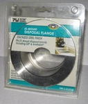 Waste King Anahiem Ez Mount Garbage Disposal Sink Flange Kit Plumb Works. Fixed Price $30.00.