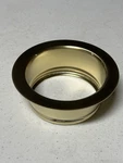 Rohl 743AG 3-1/2" Disposal Flange Antique Gold. Fixed Price $178.99.