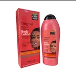 Clear Nature Original Brightening Body Lotion With Sunscreen. Fixed Price $64.99.