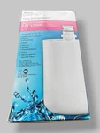 Watts Pure H2O 500P Refrigerator Water Filter Open Box Never Used. Fixed Price $75.00.