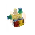 Fits Whirlpool 272C21 Solenoid Valve, Water Inlet, Dispenser, Dual Coil. Fixed Price $296.88.