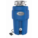 American Standard Elite 1-1/4-HP 120V Waste Disposer ASE-125-HT. Fixed Price $149.00.