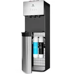 Avalon Self-cleaning Bottleless Water Dispenser 3-TEMPERATURE, Child Safety Lock. Fixed Price $199.90.