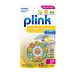 Plink Garbage Disposer Freshener And Cleaner, Sink Disposal Odor Eliminator,. Fixed Price $18.40.