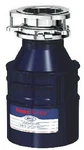 1/3-HP Waste Disposer. Fixed Price $125.27.