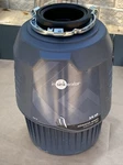 Insinkerator Evolution 0.75HP 3/4 Hp, Advanced Series Ez Connect Continuous Feed. Fixed Price $119.99.