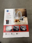 Insinkerator Invite HOT150 Instant Water Dispenser System. Fixed Price $149.99.