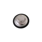 Master Plumber 738-070 Mp Disposal Stopper, Stainless Steel. Fixed Price $16.01.