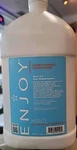 Enjoy Super Hydrate Conditioner Gallon 4X Bigger Liter. Fixed Price $89.99.