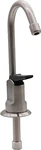 Westbrass D203-NL-20 6" Touch-flo Pure Water Dispenser Faucet Stainless Steel. Fixed Price $21.00.