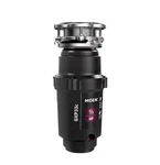 Moen GT33C Lite Series 1/3 Horsepower Continous Feed Garbage Disposal. Brand New. Fixed Price $70.00.