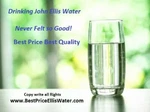 Truth About- John Ellis LWM-5 Living Water 1 Gallon Free Shiping. Fixed Price $35.58.