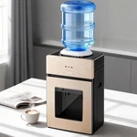 Loading Water Dispenser Hot & Cold Countertop Cooler 1-5 Gallon Dual Spout. Fixed Price $129.99.
