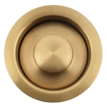 Lqs Kitchen Sink Garbage Disposal Flange And Stopper, Fit 3-1/2 Inch Sta.... Fixed Price $37.31.