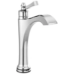 Delta 656T-DST Dorval Single Handle Vessel Faucet TOUCH20. Fixed Price $122.06.