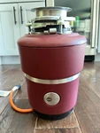 Insinkerator Evolution Select Plus 3/4 Hp Garbage Disposal. Fixed Price $150.00.