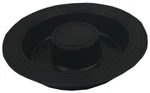 Rubber Waste Disposal Stopper 714-672. Fixed Price $7.80.