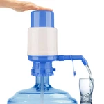 5 Gallon Bottled Drinking Water Manual Hand Press Pump Dispenser Home Office. Fixed Price $7.39.