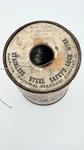 Vintage National-standard Company Stainless Steel Safety Lock Wire. Fixed Price $11.99.