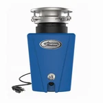 American Standard Elite 1/2 Hp 110V Waste Disposer 15-CA-ASE-50. Fixed Price $53.99.