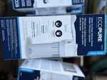Ecopure EPW2VC Whole House Water Filtration System, White, Sediment Removal. Fixed Price $34.99.