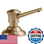Delta Faucet RP1002CZ Champagne Bronze. Fixed Price $109.78.