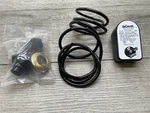Newport Brass 111/034 East Linear Air Activated Disposer Switch, Aged. Fixed Price $89.99.