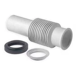 In-sink-erator FDT-00 Flexible Discharge Tube, 1/2. Fixed Price $19.15.