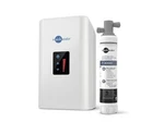 Insinkerator Digital Instant Hot Water Tank And Filtration System HWT300-F3000S. Fixed Price $488.00.