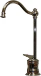 Whitehaus WHFH3-H66 Forever Hot Instant Water Dispenser Polished Chrome. Fixed Price $138.00.