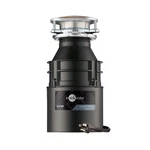 Insinkerator Badger 5XP Garbage Disposal Power Cord Standard Series 3/4 Hp. Fixed Price $287.53.