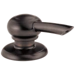 Delta RP50813RB Soap / Lotion Dispenser - Venetian Bronze. Fixed Price $71.86.